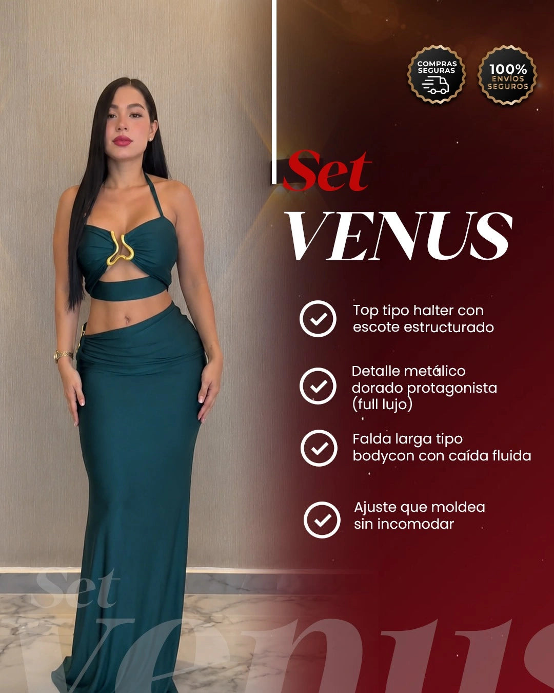 SET VENUS®