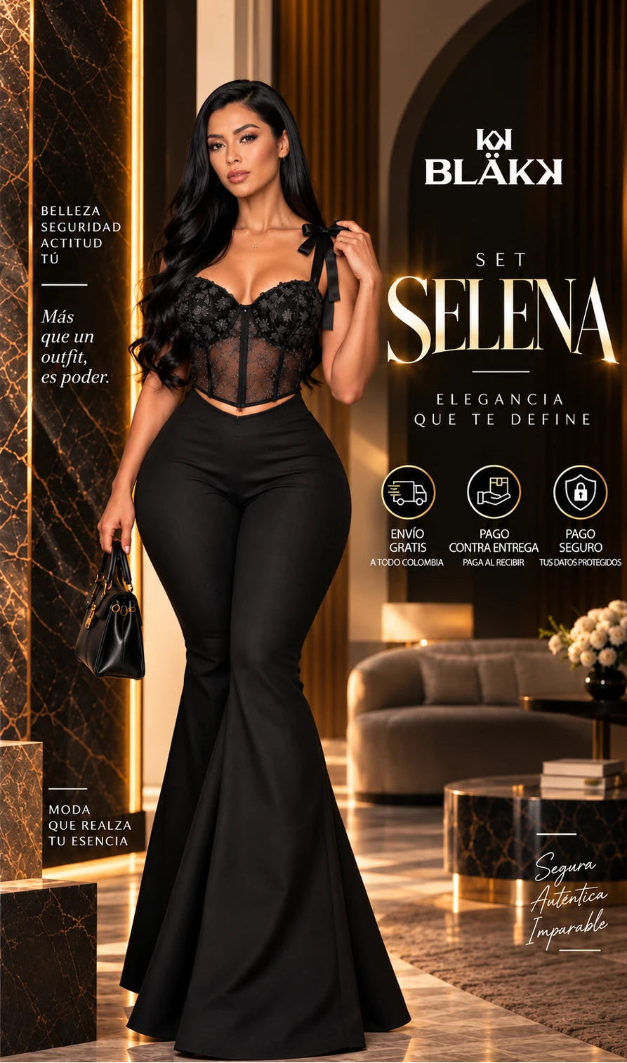 SET SELENA®