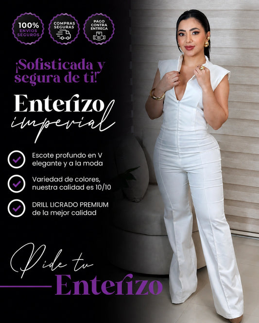 ENTERIZO IMPERIAL®