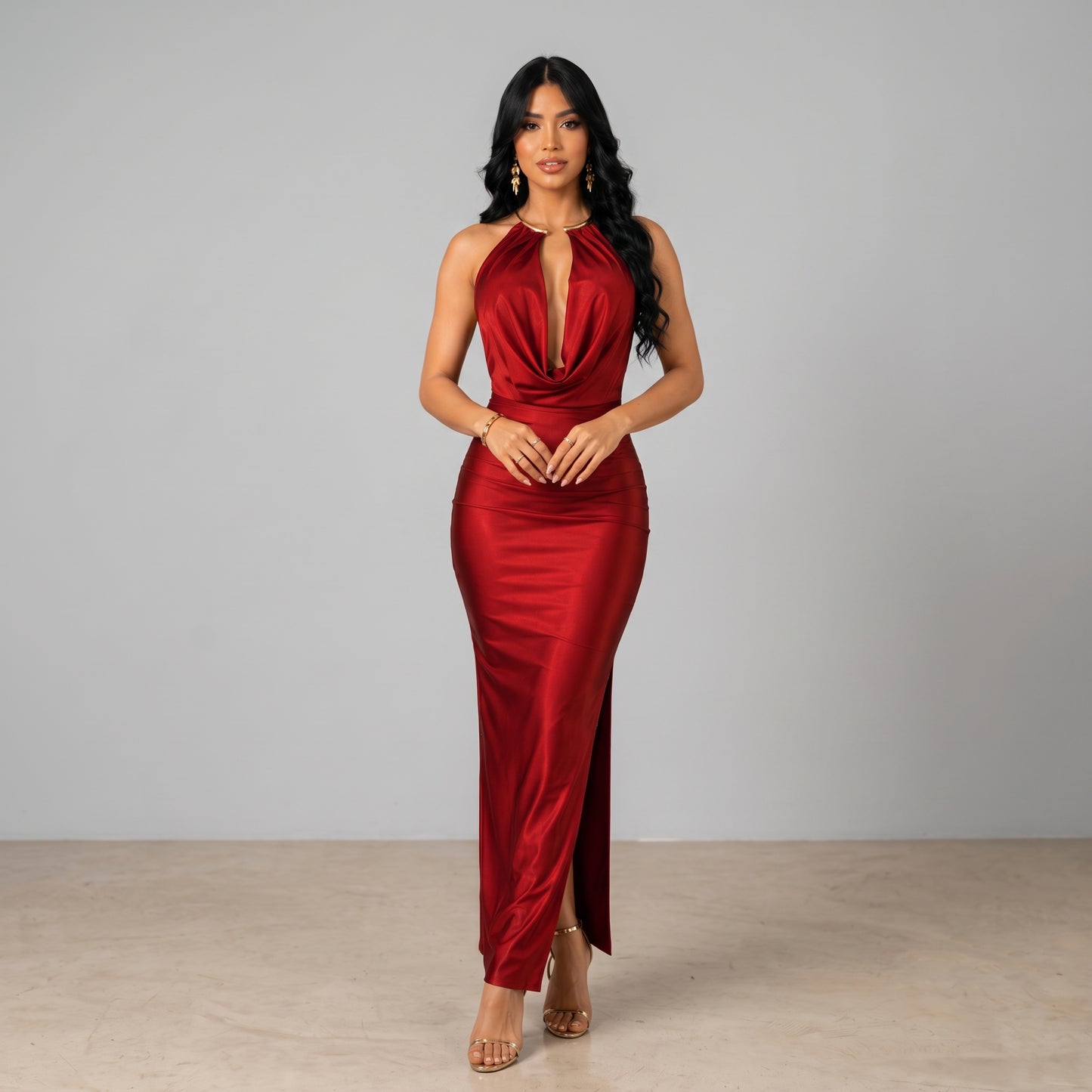 VESTIDO ORIÓN