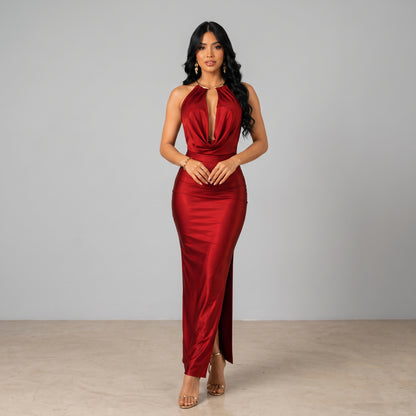 VESTIDO ORIÓN