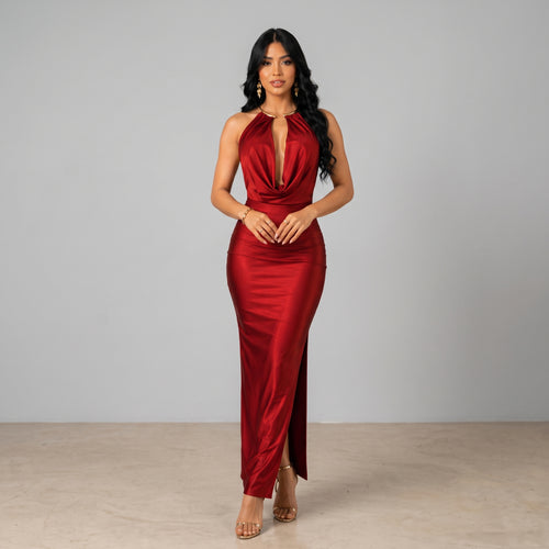 VESTIDO ORIÓN
