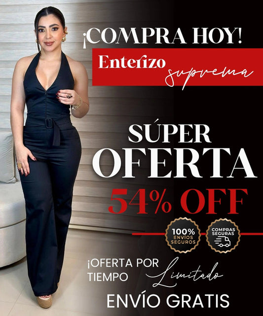 ENTERIZO SUPREMA®